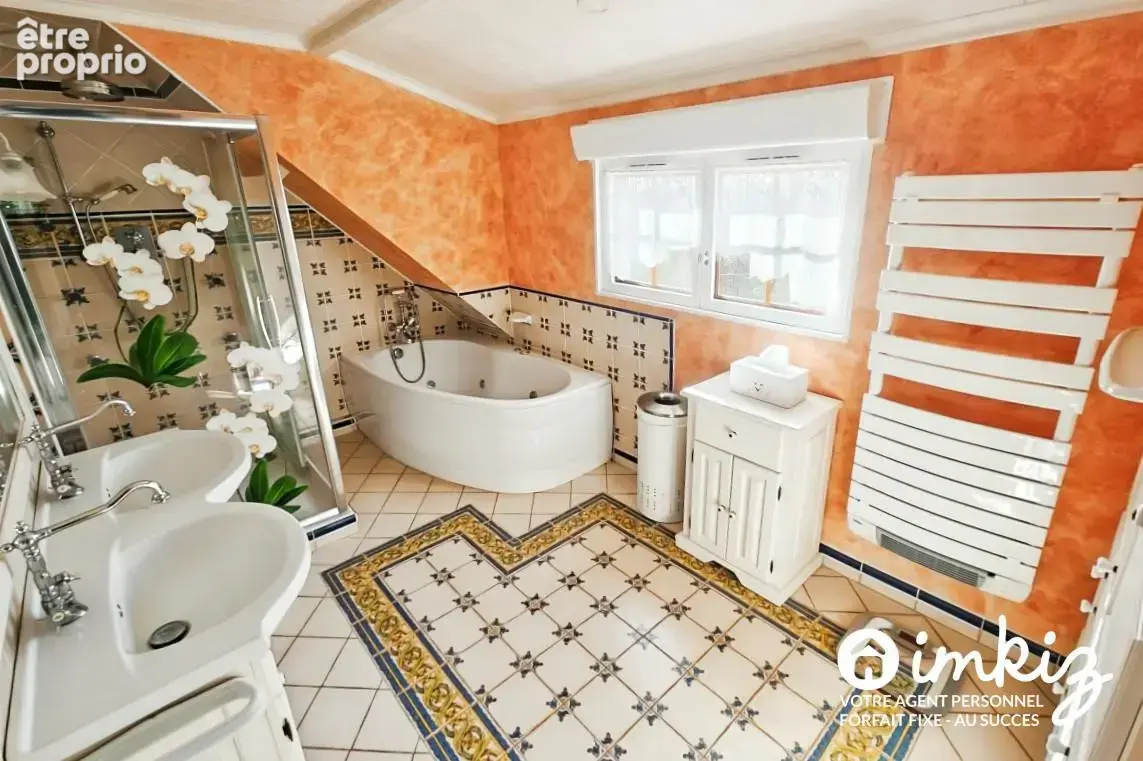 Maison 5 pièces première occupation - photo 13