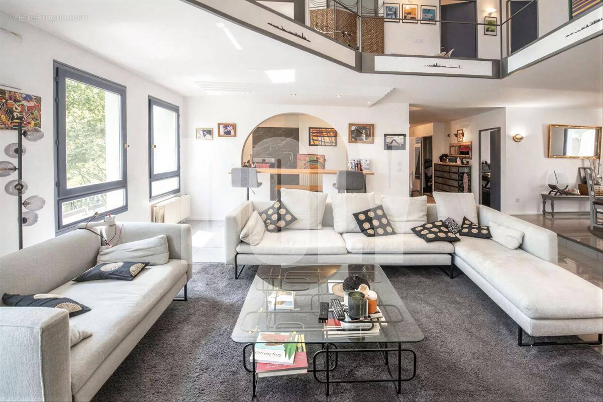 Appartement à MONTREUIL