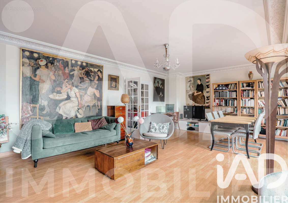 Photo 4 - Appartement à FONTENAY-SOUS-BOIS