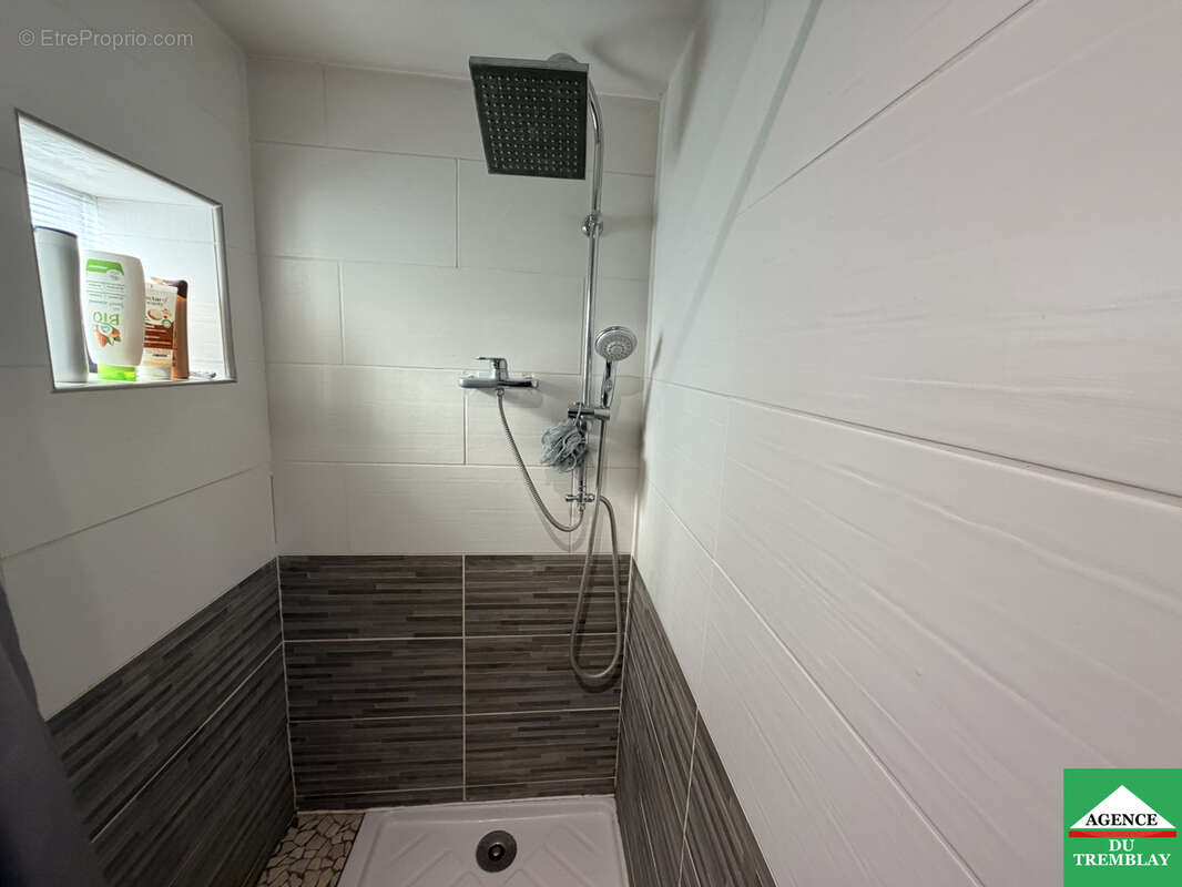 Appartement à CHAMPIGNY-SUR-MARNE