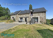 Maison à CONTEST