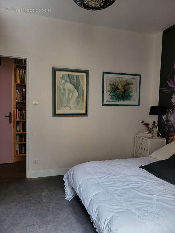 Appartement à BRIVE-LA-GAILLARDE