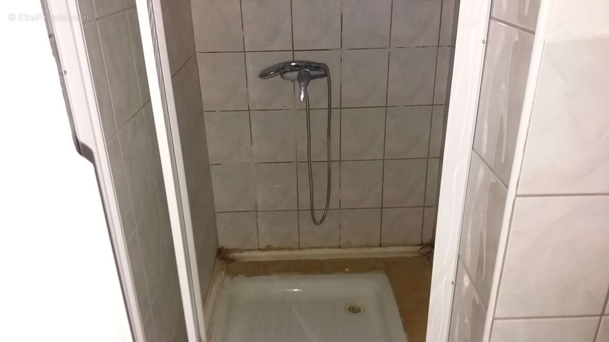 Appartement à MODANE