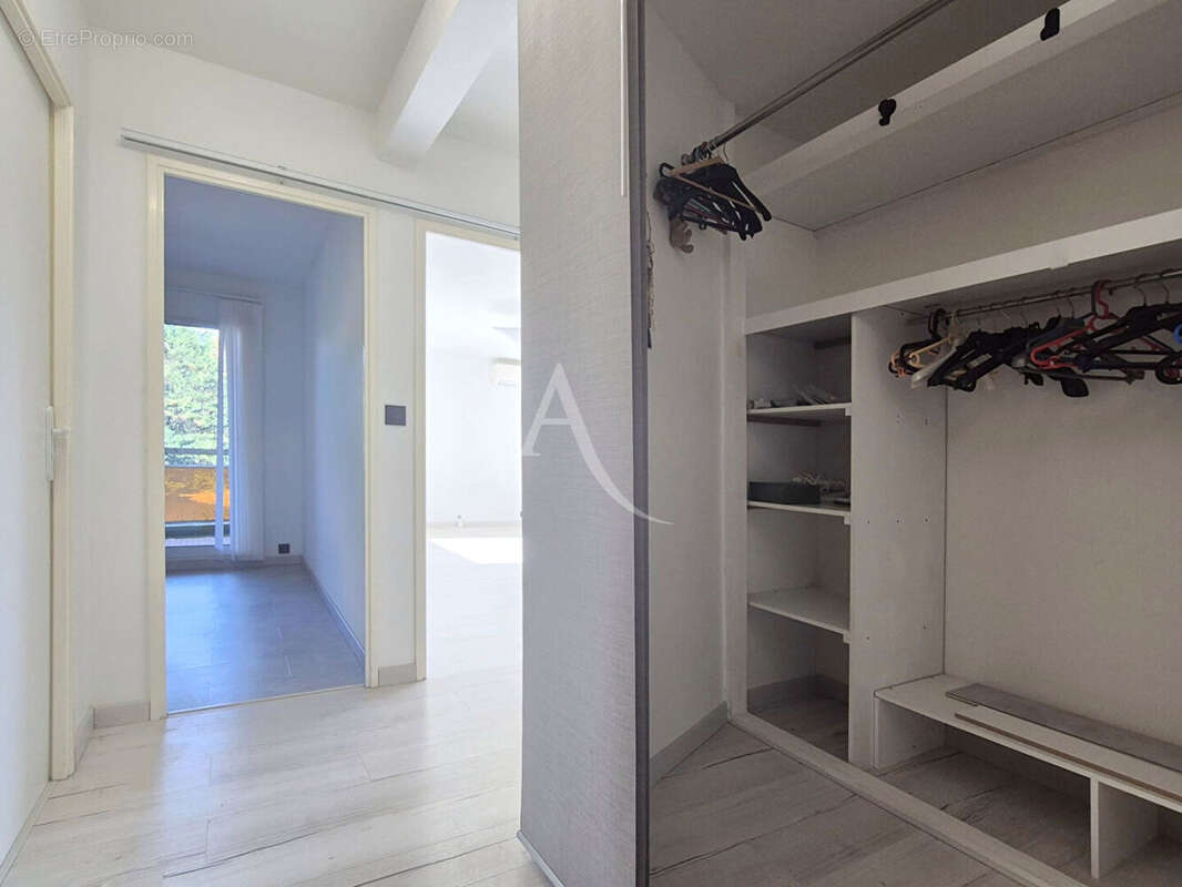 Appartement à GRADIGNAN