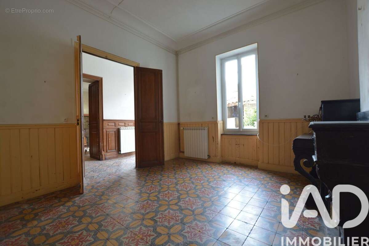 Photo 5 - Maison à FLEURY