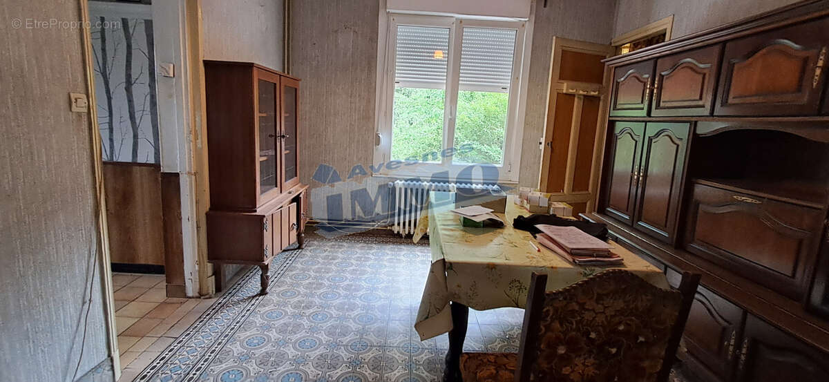 Maison de ville à Saint Pol sur Ternoise - photo 5