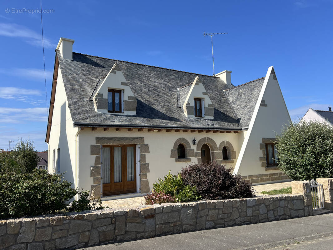 Maison à ERQUY