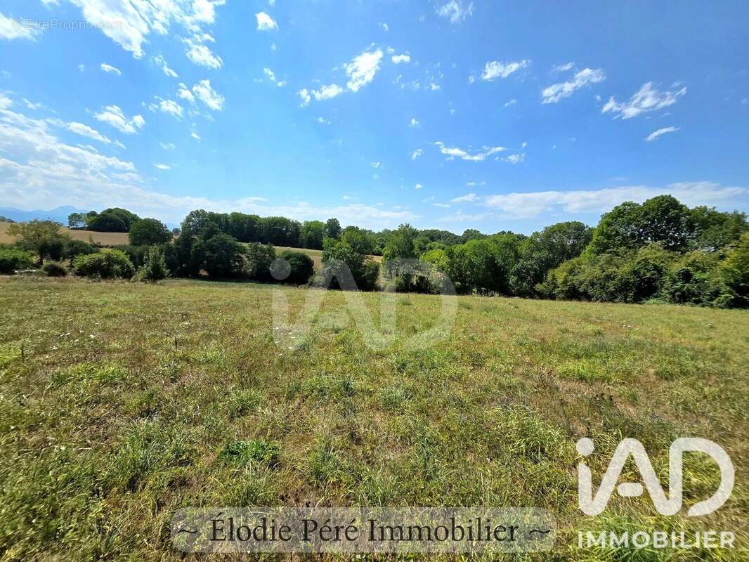 Terrain 1740 m² à Begole  - photo 2