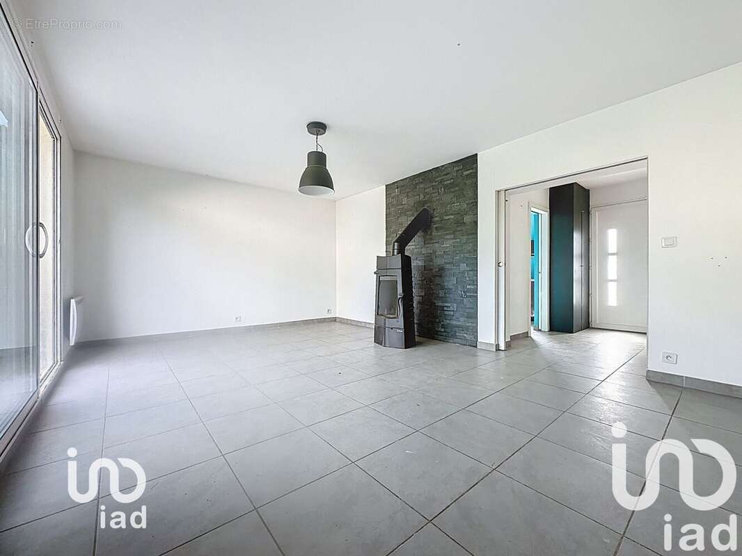 Photo 5 - Maison à PUSSAY