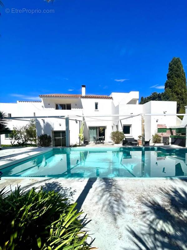 Maison à PERPIGNAN