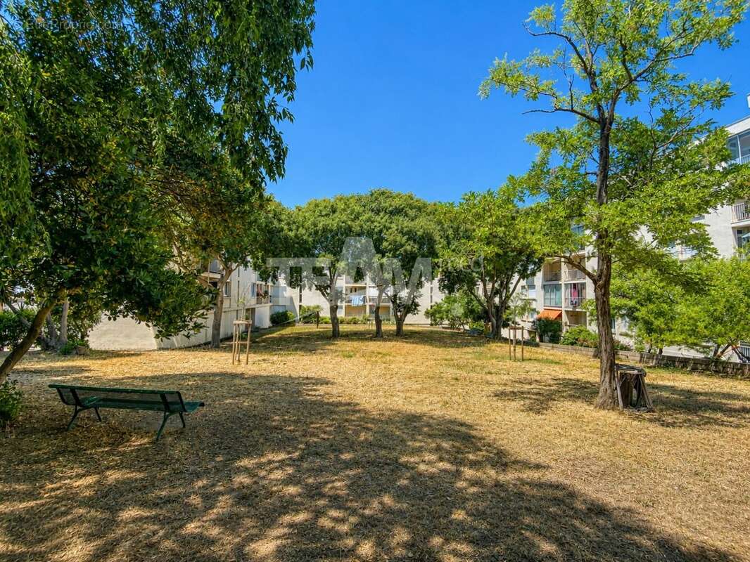 Appartement à SETE