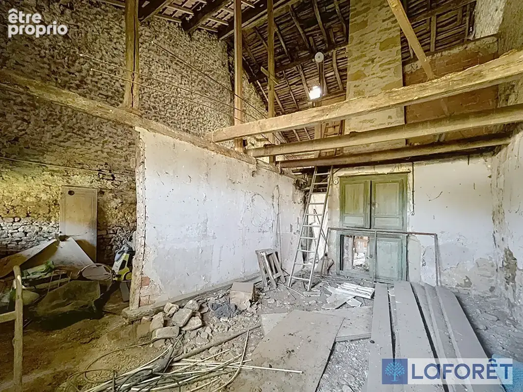 Maison Lavilleneuve  3 pièce(s) 73,73 m2 - photo 10
