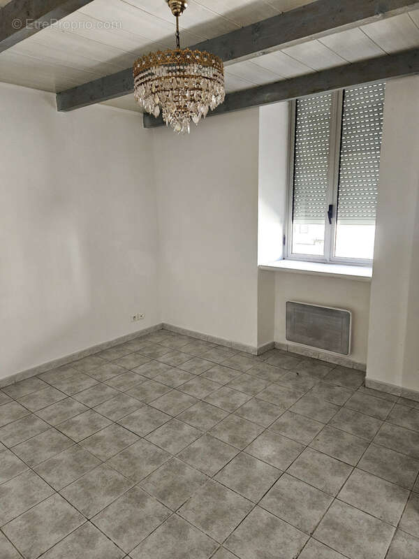 Appartement à ALES