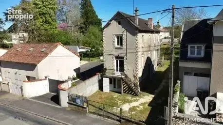 Photo 1 - Maison à CIVRAY