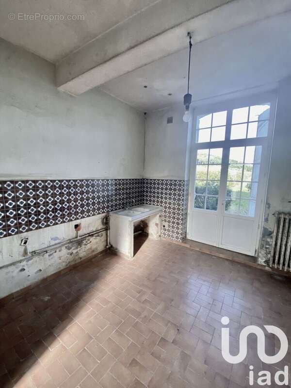 Photo 4 - Maison à BUZET-SUR-BAISE