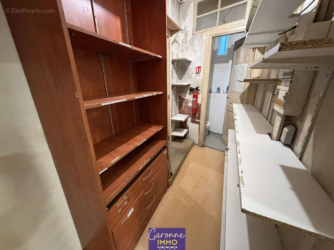Appartement à TONNEINS