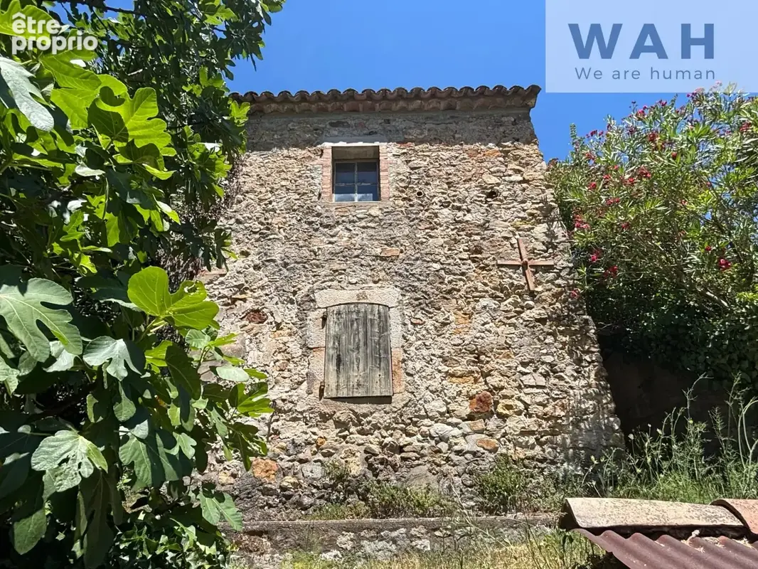 Maison avec dépendances à Alès 115m2 - photo 4