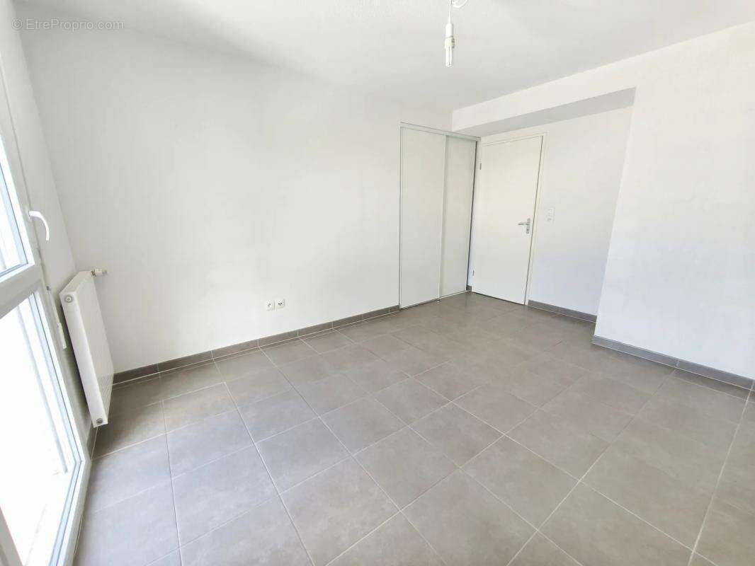 Appartement à COUERON