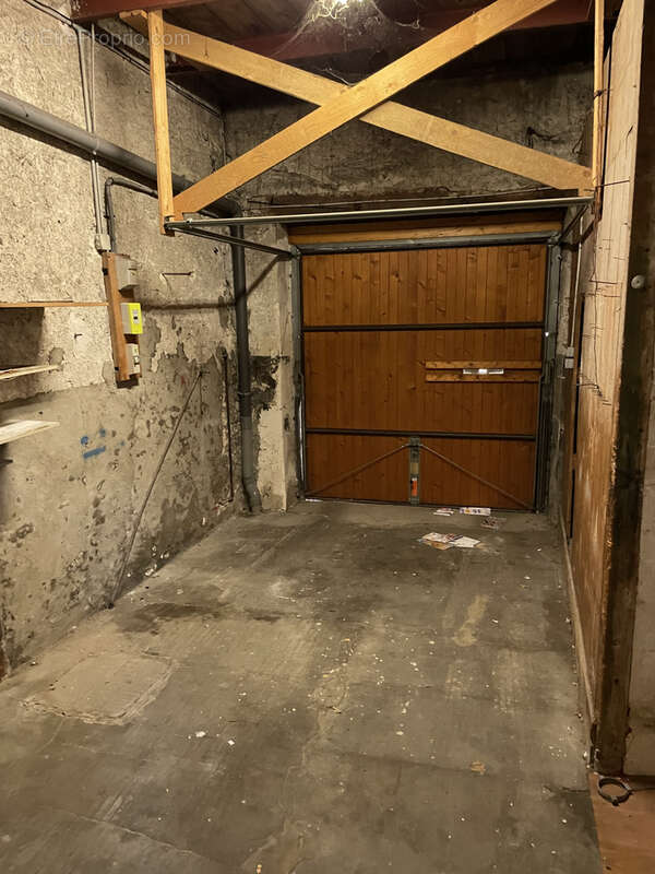 Maison à COSNE-COURS-SUR-LOIRE