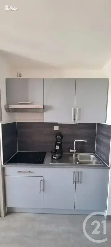 Appartement 29 m² à Argeles-Sur-Mer  - photo 6