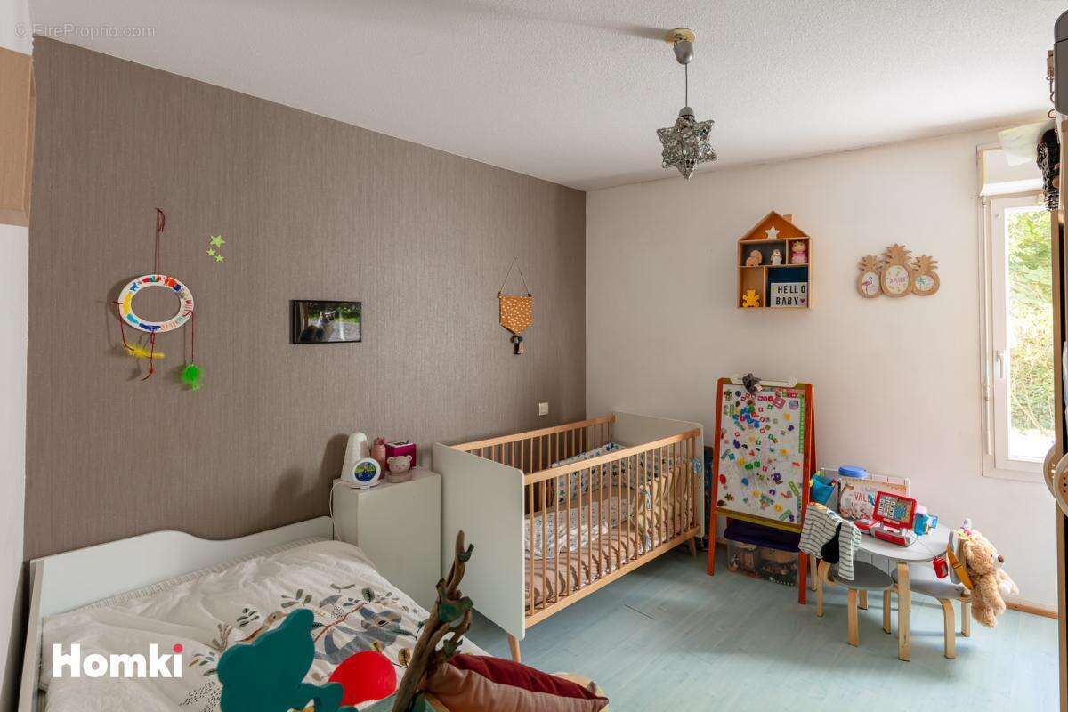 Appartement à MERIGNAC
