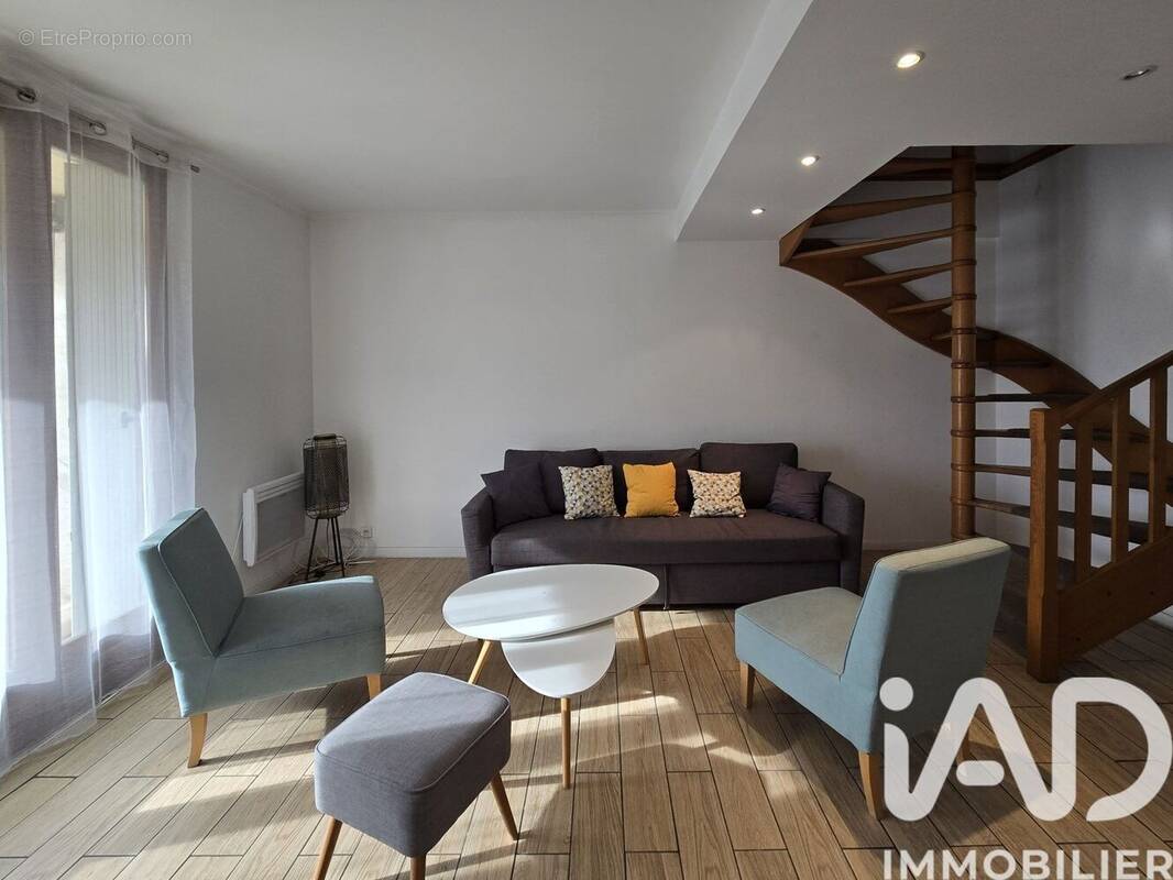 Photo 1 - Appartement à AVIGNON