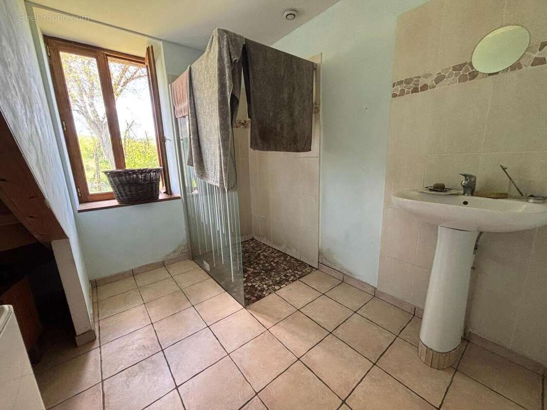 Photo 8 - Maison à LE MAYET-DE-MONTAGNE