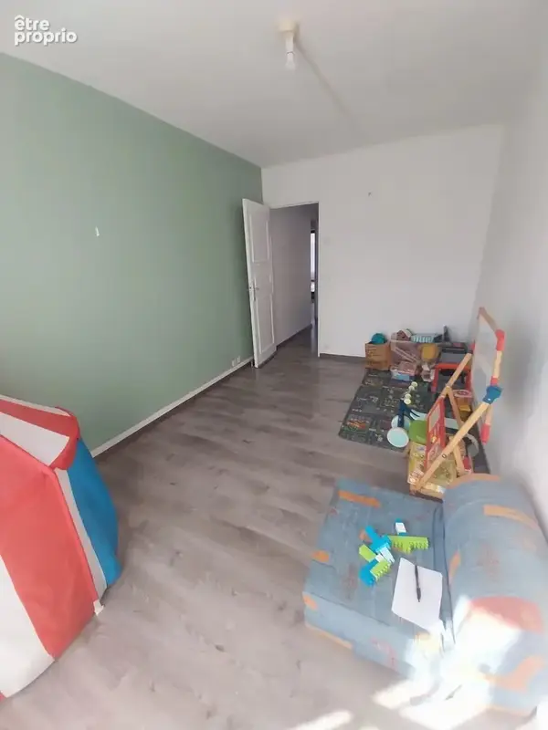 Appartement 87 m² à Tours  - photo 4