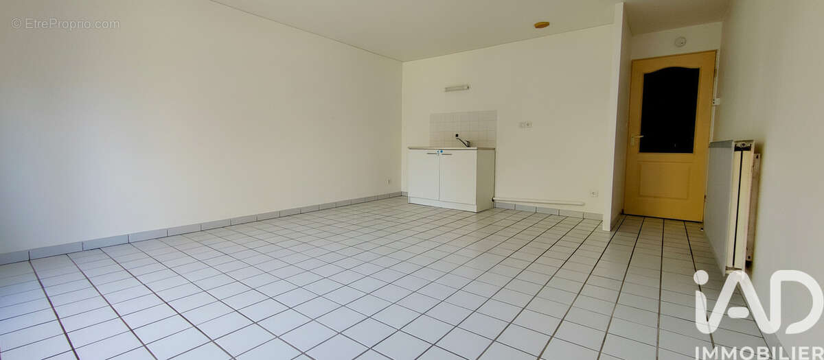 Photo 2 - Appartement à LA CHAPELLE-SUR-ERDRE