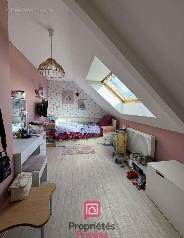 Maison à PLEDRAN