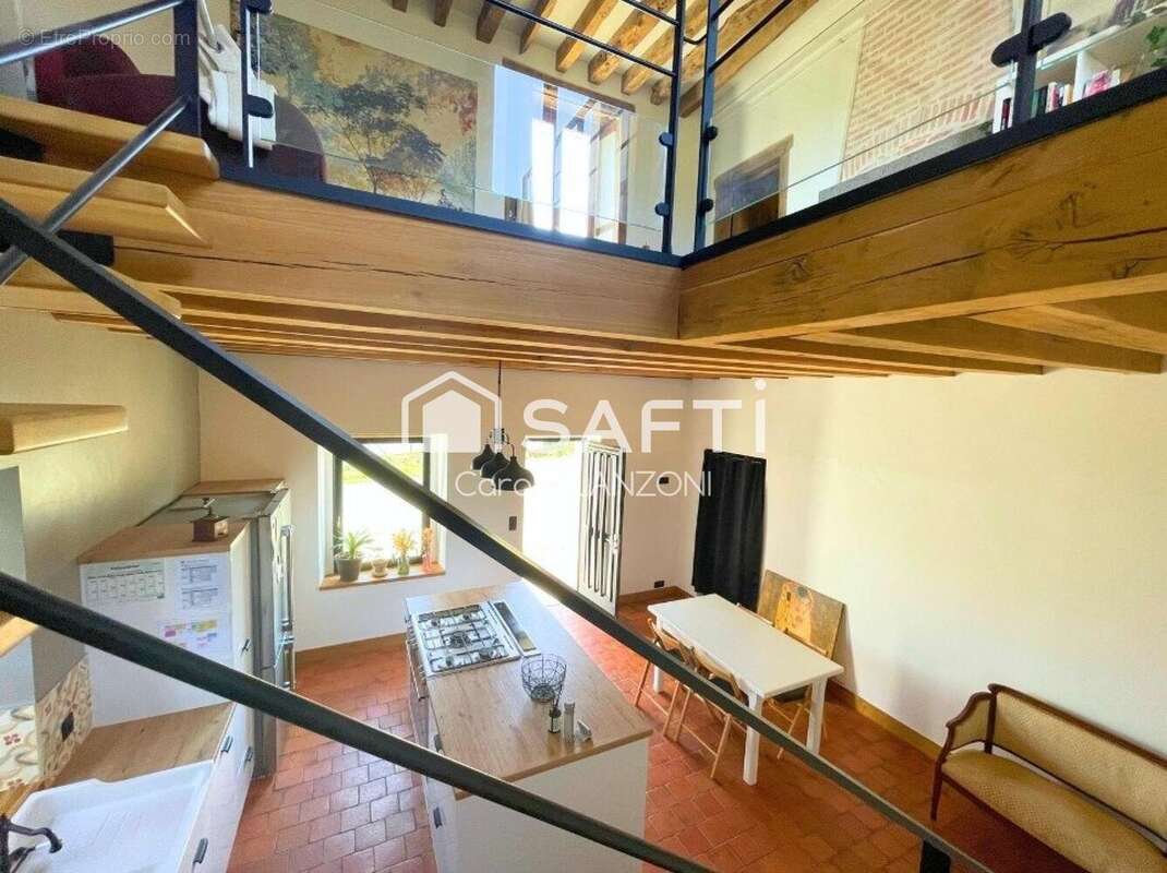 Photo 4 - Maison à RENNES
