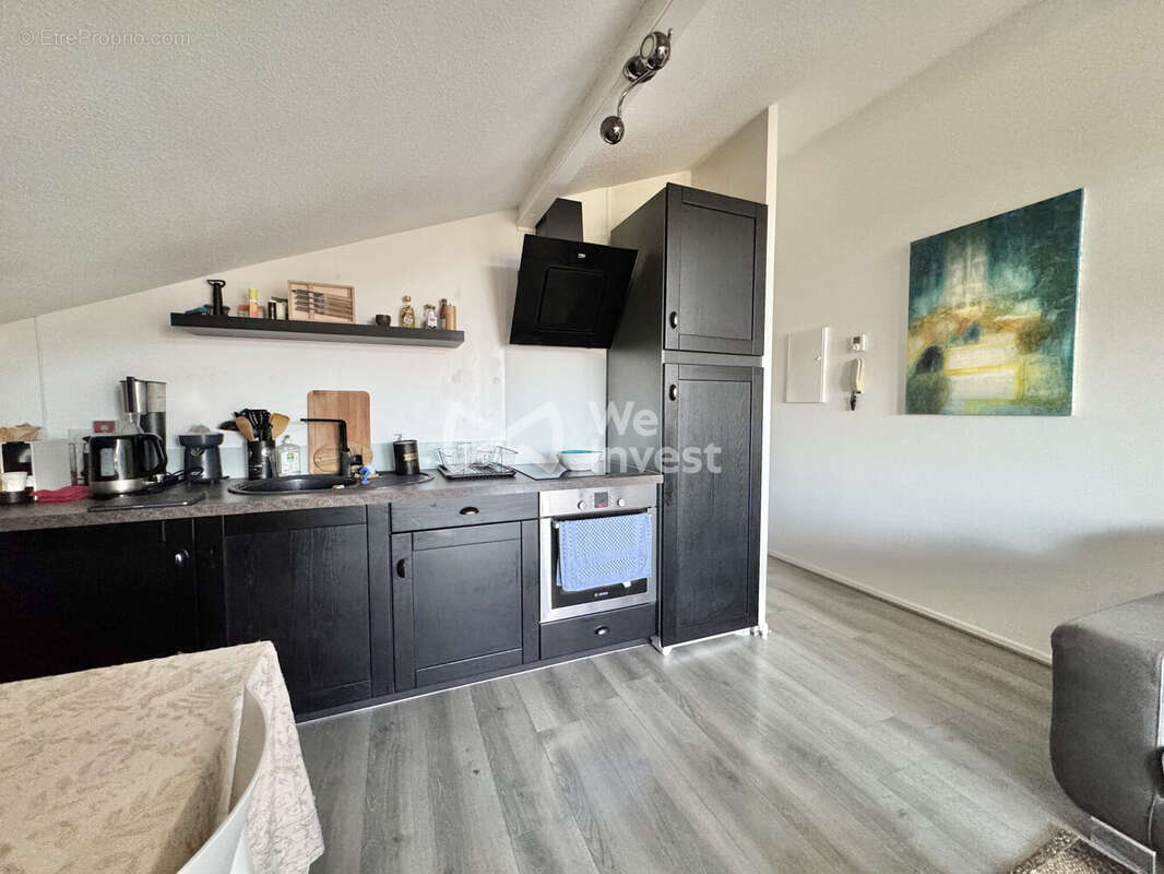 Appartement 40 m² à Ciboure  - photo 4
