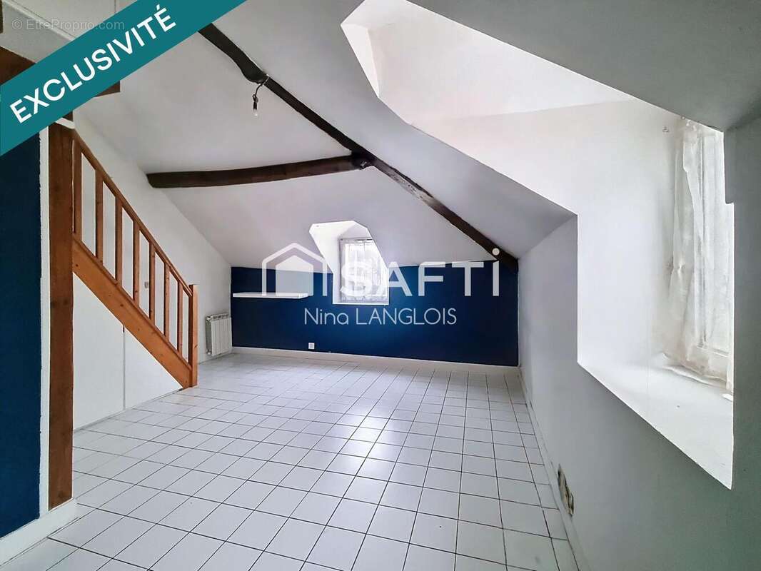 Photo 9 - Appartement à SAINT-MAUR-DES-FOSSES