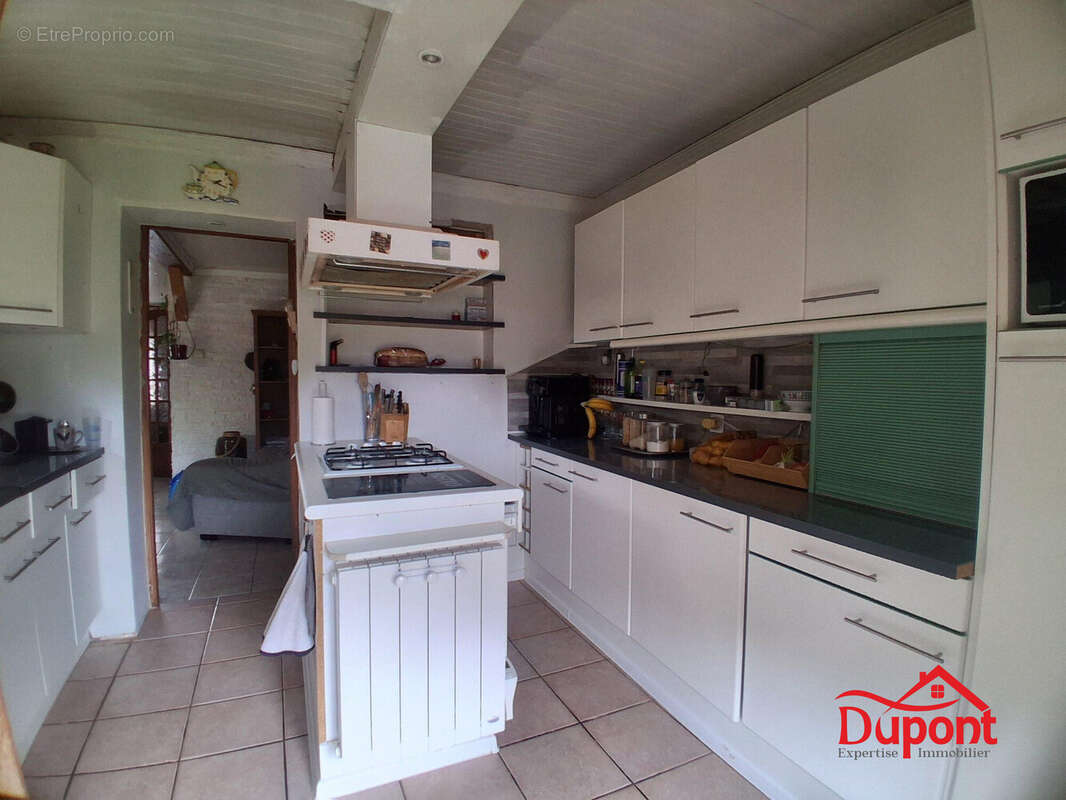 Maison 90 m² à Valenciennes  - photo 5