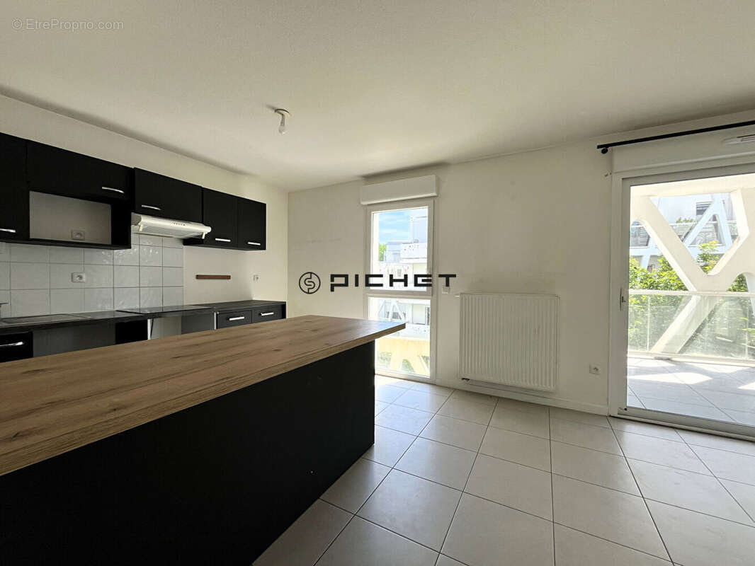 Appartement à BAYONNE