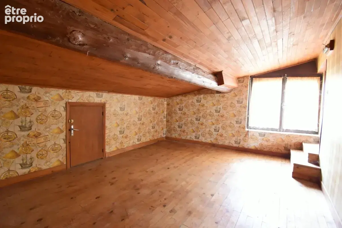 Maison À Vendre St Marcel - photo 9