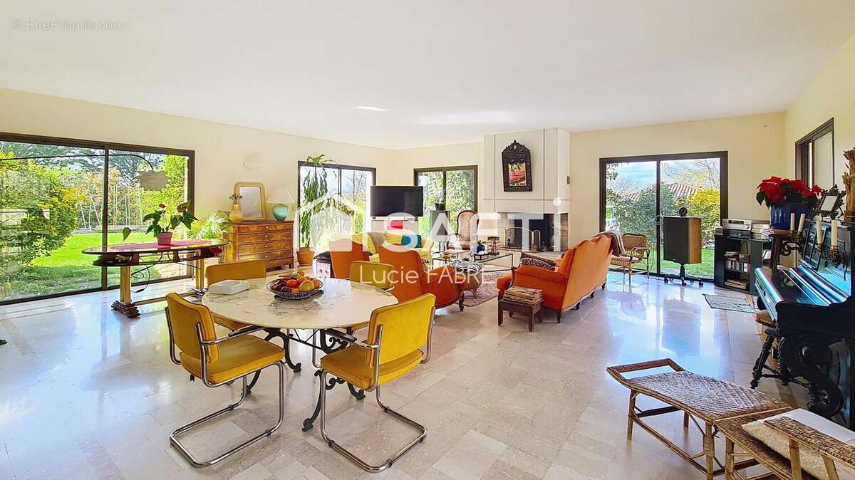 Photo 2 - Maison à MONTRABE