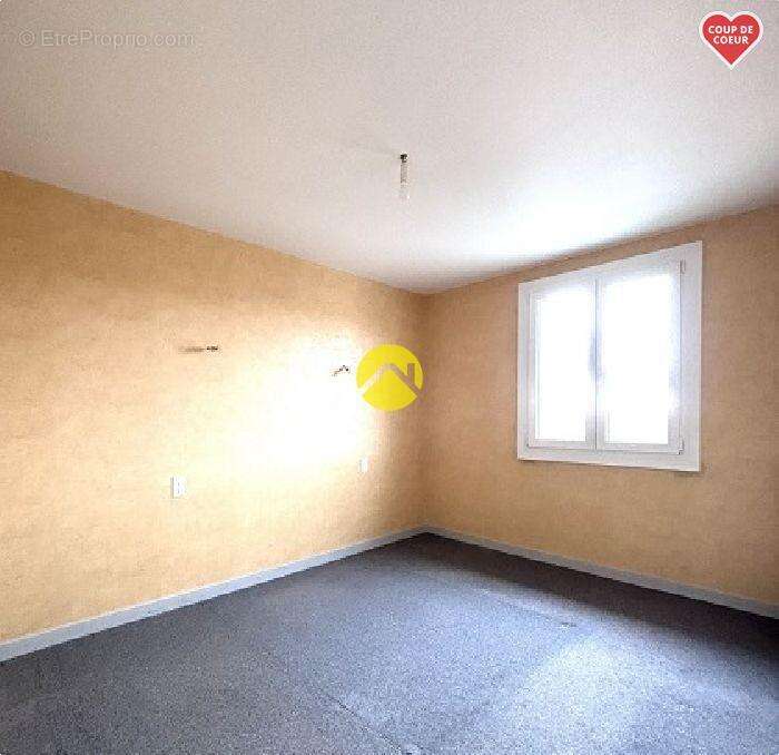 Maison à PIERREFORT