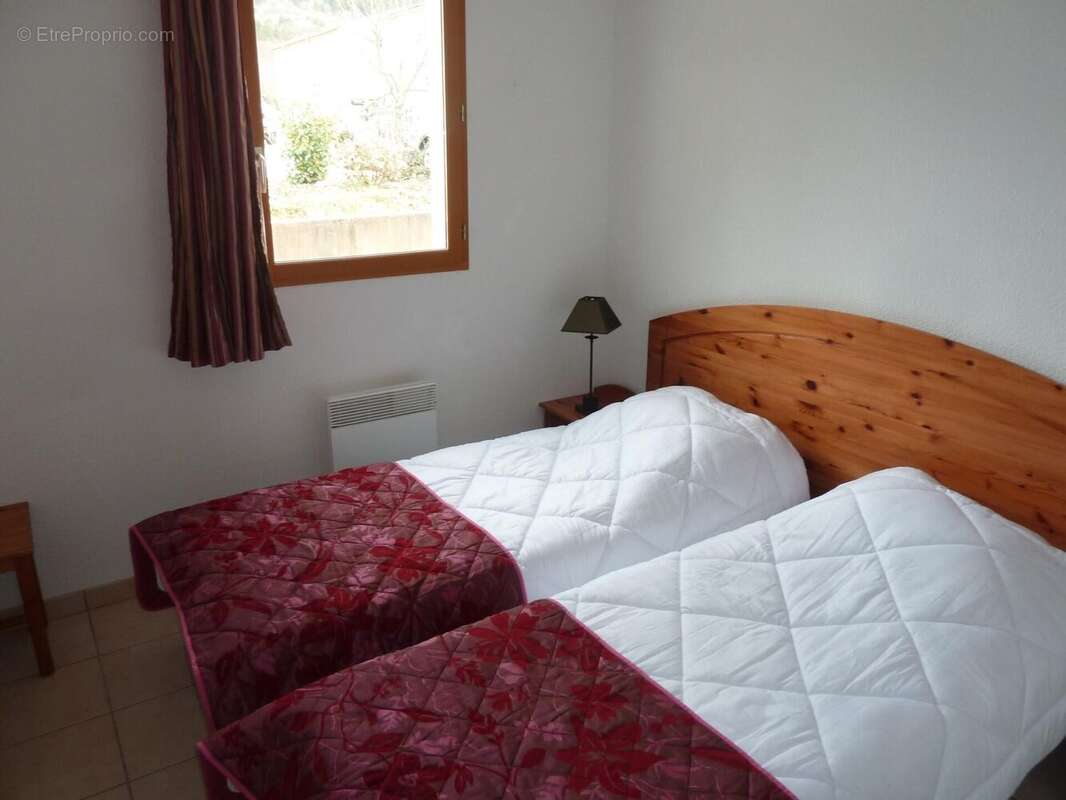 Photo 6 - Appartement à MONTBRUN-LES-BAINS