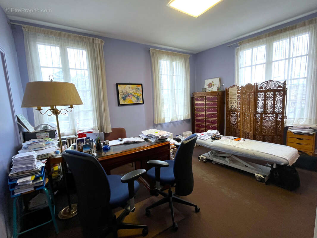 Appartement à EVREUX