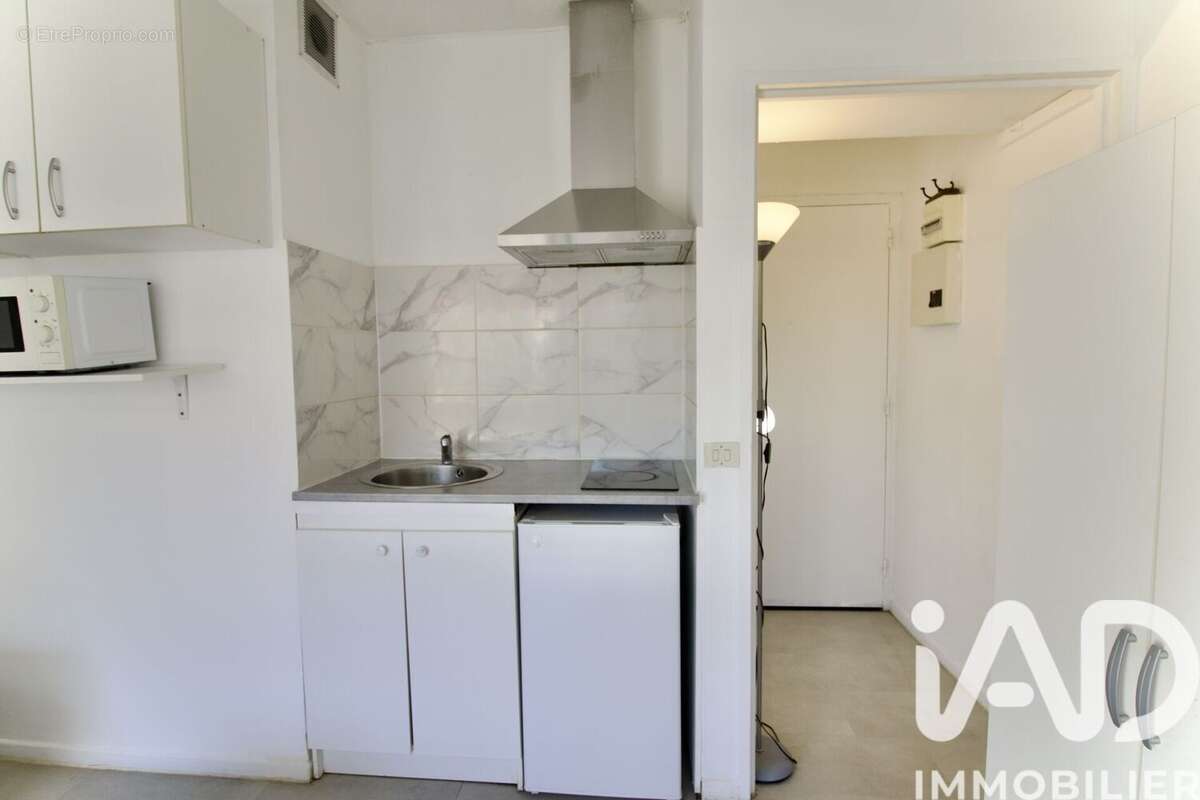 Photo 6 - Appartement à MARSEILLE-5E