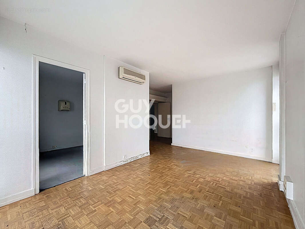 Appartement à CHOISY-LE-ROI