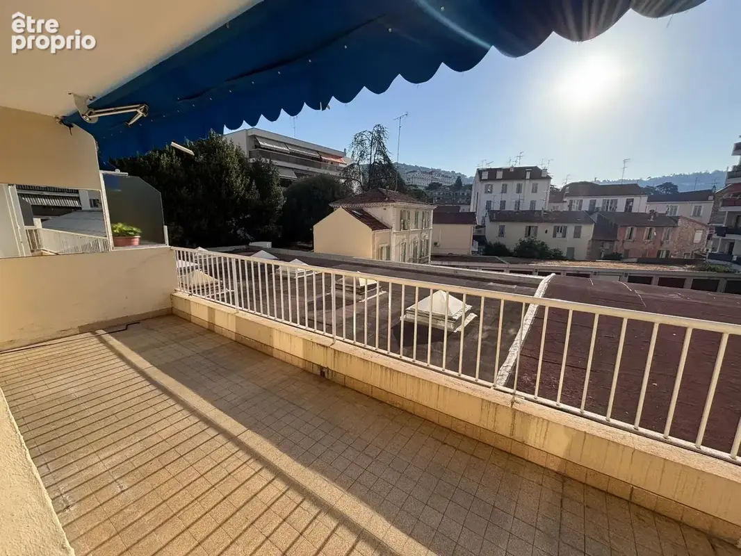 Grand 3P 74 m2. Garage. Terrasse. Cave. Balcon - photo 15