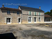 Maison à MARTAIZE
