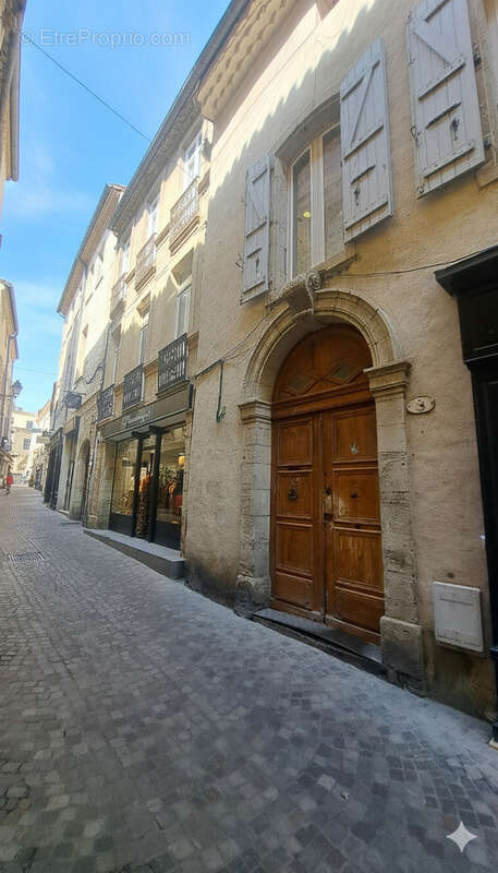 Appartement à BEZIERS
