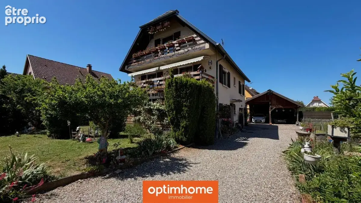 Maison à vendre 6 pièces ROUFFACH (68) - photo 16