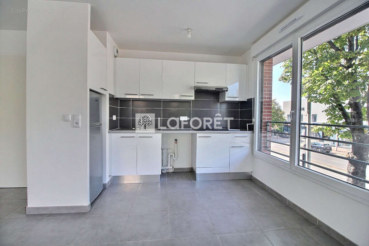 Appartement Nanterre 3 pièces 72 m2 - photo 3