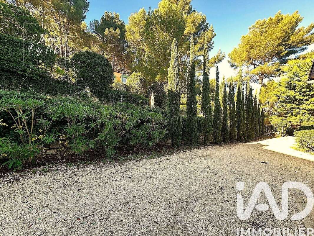 Photo 2 - Maison à LE BEAUSSET