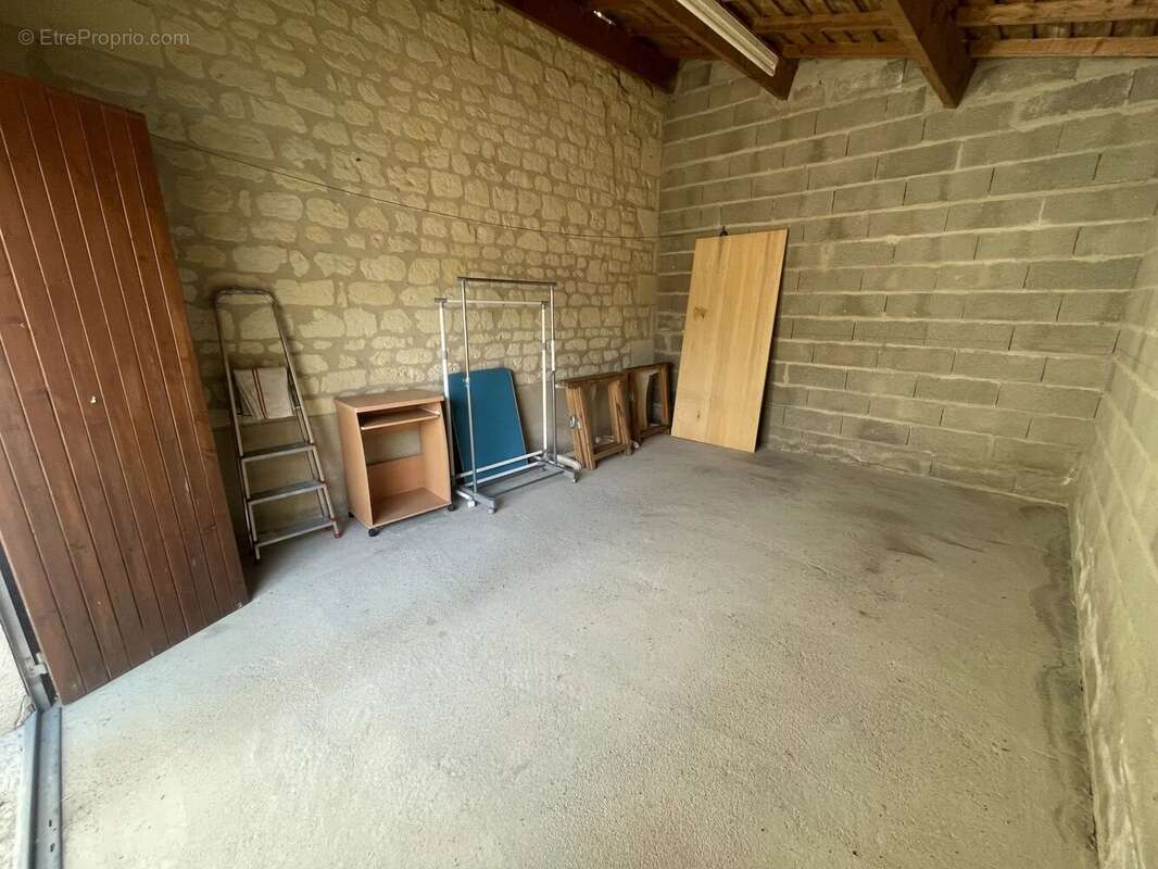 Corps de ferme avec fort potentiel - photo 9
