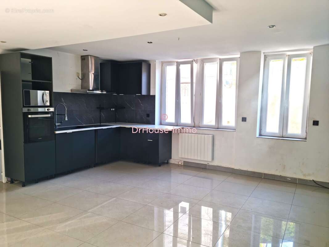 Appartement à PONT-SAINT-VINCENT
